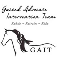Gaited Advocate Intervention Team